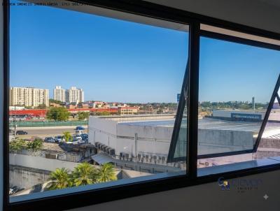 Sala Comercial para Venda, em Salvador, bairro S�o Crist�v�o, 1 dormit�rio, 1 banheiro, 1 vaga