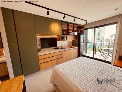 Apartamento para Venda, em Salvador, bairro Vitoria, 1 dormit�rio, 1 banheiro, 1 su�te, 1 vaga