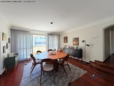 Apartamento para Venda, em Salvador, bairro Ondina, 5 dormit�rios, 5 banheiros, 3 su�tes, 3 vagas
