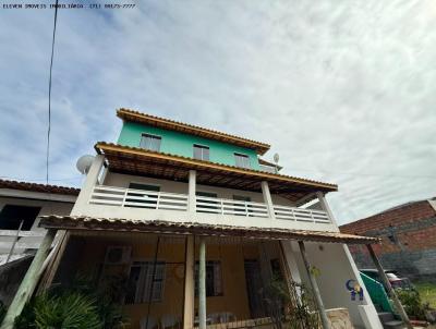 Sobrado para Venda, em Cama�ari, bairro Jau� (abrantes), 2 dormit�rios, 2 banheiros, 1 su�te, 1 vaga