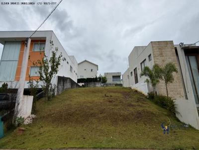 Apartamento para Venda, em Cama�ari, bairro Nova Abrantes (Abrantes), 2 dormit�rios, 1 banheiro, 1 vaga
