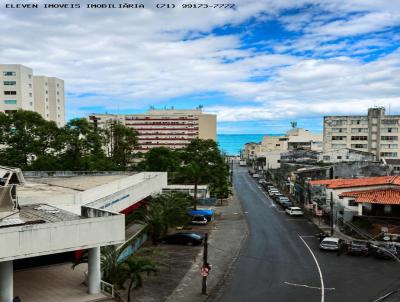 Apartamento para Venda, em Salvador, bairro Barra, 3 dormit�rios, 2 banheiros, 1 su�te, 1 vaga