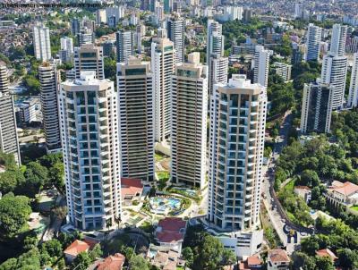 Apartamento para Loca��o, em Salvador, bairro Horto Florestal, 4 dormit�rios, 6 banheiros, 4 su�tes, 4 vagas