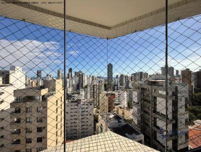 Apartamento para Venda, em Salvador, bairro Ondina, 3 dormit�rios, 4 banheiros, 2 su�tes, 2 vagas
