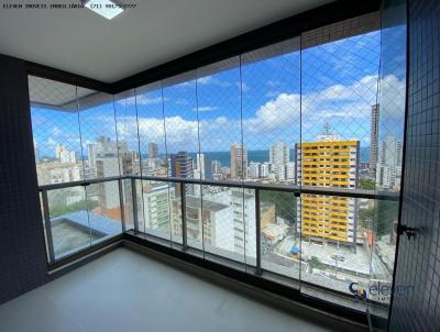 Studio para Venda, em Salvador, bairro Barra, 2 dormit�rios, 2 banheiros, 2 su�tes, 2 vagas