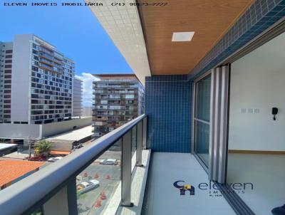 Studio para Venda, em Salvador, bairro Barra, 1 dormit�rio, 1 banheiro, 1 vaga