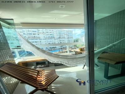 Apartamento para Venda, em Salvador, bairro Rio Vermelho, 1 dormit�rio, 1 banheiro, 1 su�te, 1 vaga