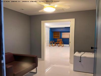 Sala Comercial para Venda, em Salvador, bairro Gra�a, 1 banheiro, 1 vaga