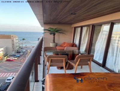 Apartamento para Venda, em Salvador, bairro Barra, 2 dormit�rios, 2 banheiros, 1 su�te, 2 vagas
