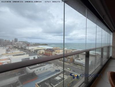 Apartamento para Venda, em Salvador, bairro Barra, 1 dormit�rio, 2 banheiros, 1 su�te, 2 vagas
