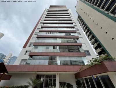 Apartamento para Venda, em Salvador, bairro Pituba, 3 dormit�rios, 1 banheiro, 1 su�te, 2 vagas