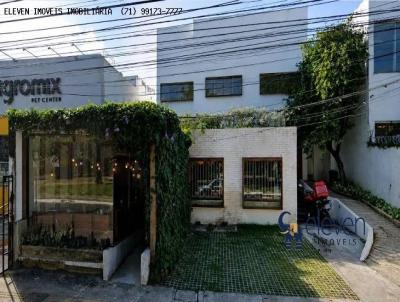 Casa Comercial para Venda, em Salvador, bairro Pituba, 4 dormit�rios, 4 banheiros, 4 vagas