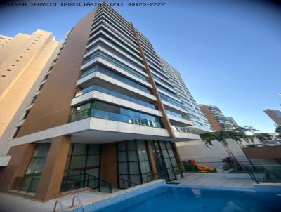 Apartamento para Venda, em Salvador, bairro Caminho Das Arvores, 2 dormit�rios, 3 banheiros, 2 su�tes, 1 vaga