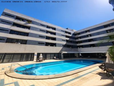 Apartamento para Venda, em Salvador, bairro Ondina, 1 dormit�rio, 1 banheiro, 1 vaga