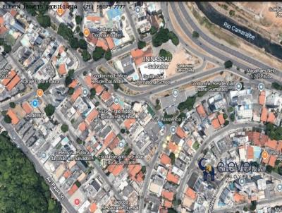 Casa Comercial para Venda, em Salvador, bairro Pituba, 2 banheiros, 1 vaga