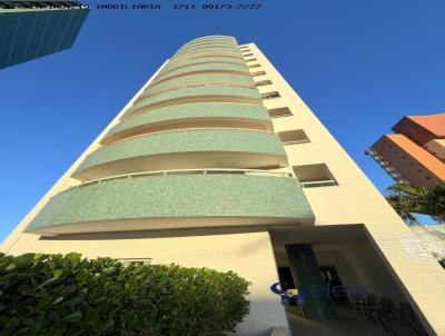 Loft para Venda, em Salvador, bairro Patamares, 1 dormit�rio, 2 banheiros, 1 su�te, 1 vaga