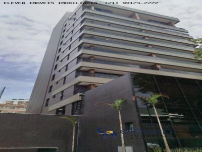 Apartamento para Venda, em Salvador, bairro Barra, 1 dormit�rio, 1 banheiro, 1 su�te, 1 vaga