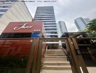 Apartamento para Loca��o, em Salvador, bairro Gra�a, 1 dormit�rio, 1 banheiro, 1 su�te, 1 vaga
