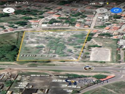 Terreno para Venda na cidade de Dias d`&Aacute;vila no bairro LINHA VERDE