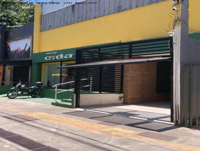 Im�vel Comercial para Venda, em Salvador, bairro Barra, 4 banheiros, 3 vagas