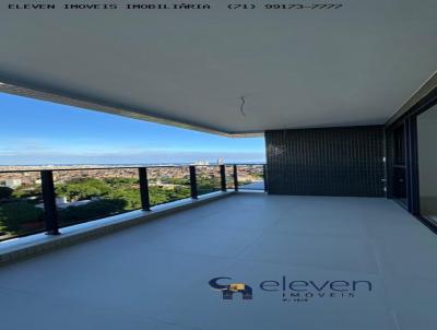 Apartamento para Venda, em Salvador, bairro Horto Florestal, 3 dormit�rios, 3 banheiros, 3 su�tes, 2 vagas