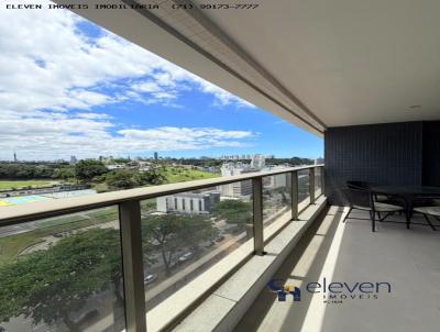 Apartamento para Venda, em Salvador, bairro Ondina, 1 dormit�rio, 2 banheiros, 1 su�te, 1 vaga