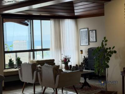 Apartamento para Venda, em Salvador, bairro Barra, 4 dormit�rios, 3 banheiros, 3 su�tes, 3 vagas