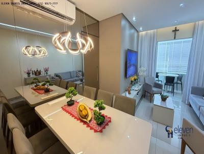 Apartamento para Venda, em Salvador, bairro Candeal, 3 dormit�rios, 3 banheiros, 1 su�te, 2 vagas