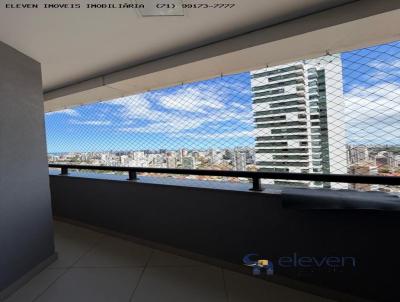 Apartamento para Venda, em Salvador, bairro Caminho Das Arvores, 2 dormit�rios, 3 banheiros, 2 su�tes, 2 vagas