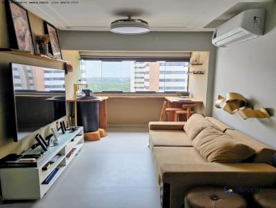 Apartamento para Venda, em Salvador, bairro Stiep, 3 dormit�rios, 4 banheiros, 2 su�tes, 1 vaga