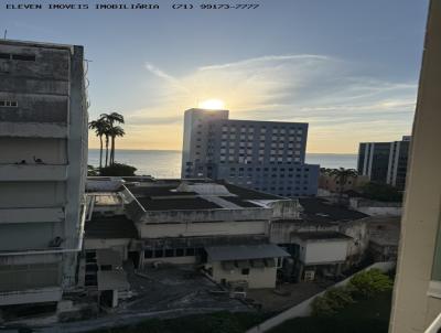 Apartamento para Venda, em Salvador, bairro Barra, 4 dormit�rios, 5 banheiros, 2 su�tes, 4 vagas