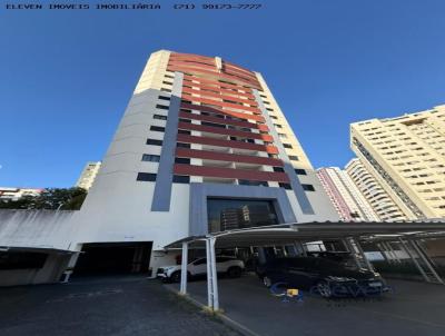 Apartamento para Venda, em Salvador, bairro AQUARIUS, 3 dormit�rios, 3 banheiros, 1 su�te, 1 vaga