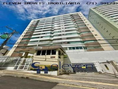 Apartamento para Venda, em Salvador, bairro Itaigara, 2 dormit�rios, 3 banheiros, 1 su�te, 2 vagas