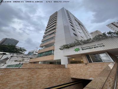 Apartamento para Venda, em Salvador, bairro Caminho Das Arvores, 3 dormit�rios, 3 banheiros, 2 su�tes, 2 vagas