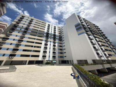 Apartamento para Venda, em Salvador, bairro Itaigara, 3 dormit�rios, 3 banheiros, 1 su�te, 2 vagas