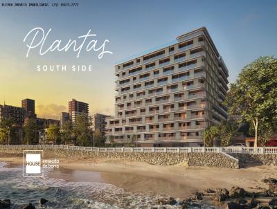 Apartamento para Venda na cidade de Salvador no bairro Barra