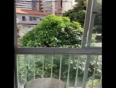Apartamento para Venda na cidade de Salvador no bairro Gra&ccedil;a