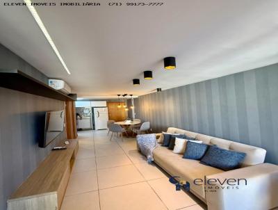 Apartamento para Venda na cidade de Salvador no bairro Barra