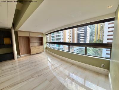 Apartamento para Loca��o, em Salvador, bairro Pituba, 3 dormit�rios, 3 banheiros, 3 su�tes, 3 vagas