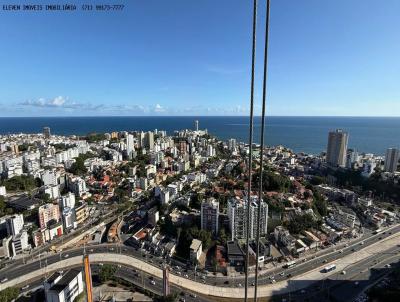 Apartamento para Venda, em Camamu, bairro Horto Florestal, 4 dormit�rios, 5 banheiros, 4 su�tes, 4 vagas