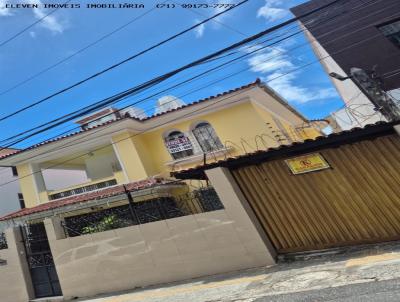 Casa para Venda, em Camamu, bairro Barra, 8 dormit�rios, 6 banheiros, 4 su�tes, 3 vagas