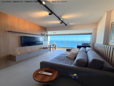 Apartamento para Venda, em Salvador, bairro Ondina, 1 dormit�rio, 1 banheiro, 1 su�te, 1 vaga