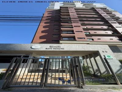 Apartamento para Venda, em Salvador, bairro Horto Florestal, 3 dormit�rios, 4 banheiros, 2 su�tes, 2 vagas