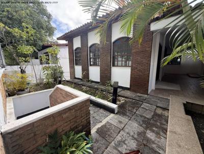 Casa para Loca��o, em Salvador, bairro Pituba, 3 dormit�rios, 3 banheiros, 5 vagas