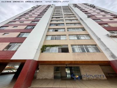 Apartamento para Venda, em Salvador, bairro Garcia, 3 dormit�rios, 2 banheiros, 1 su�te, 1 vaga