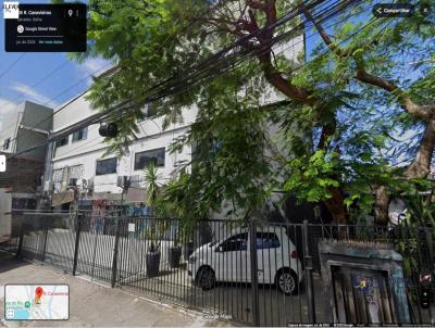 Comercial para Venda, em Salvador, bairro Rio Vermelho, 3 dormit�rios, 4 banheiros, 1 vaga