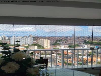 Apartamento para Venda, em Salvador, bairro Brotas, 2 dormit�rios, 2 banheiros, 1 su�te, 2 vagas