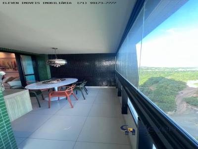 Apartamento para Venda, em Salvador, bairro Patamares, 2 dormit�rios, 2 banheiros, 1 su�te, 1 vaga