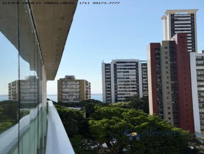 Apartamento para Venda, em Salvador, bairro Canela, 3 dormit�rios, 2 banheiros, 1 su�te, 2 vagas