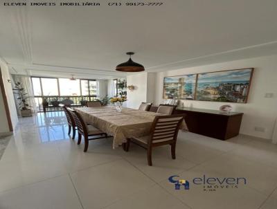 Apartamento para Venda, em Salvador, bairro Gra�a, 4 dormit�rios, 2 banheiros, 1 su�te, 2 vagas
